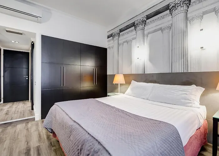 Residenza A -Via Veneto Fashion Rooms -Self Check-In