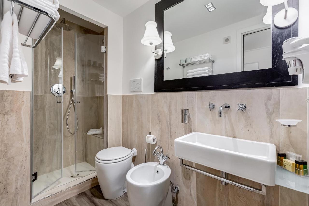 Residenza A -via Veneto Fashion -self Check-in 4* Roma