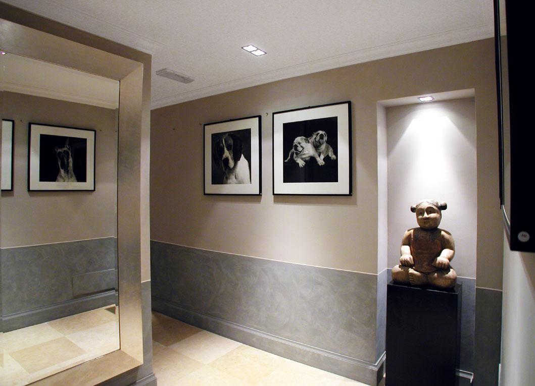 Pensión Residenza A -via Veneto Fashion -self Check-in Roma